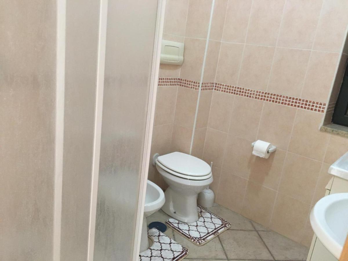 Casavacanza Graziuso Паестум Екстериор снимка